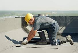 Best Sheet Metal Roofing  in Green Springs, OH